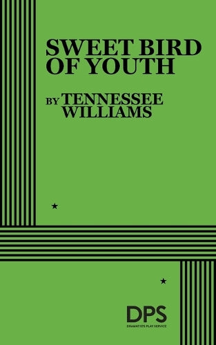 Sweet Bird of Youth