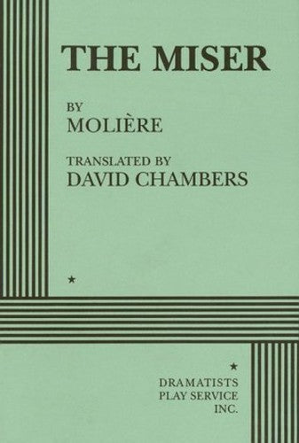 The Miser