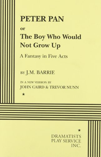Peter Pan
