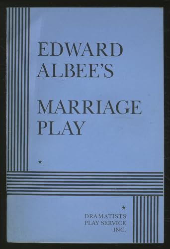 Edward Albee's Marriage Play