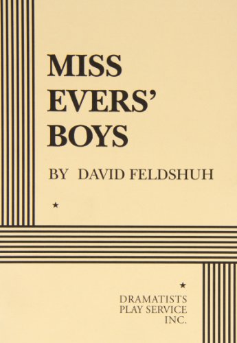 Miss Evers' Boys
