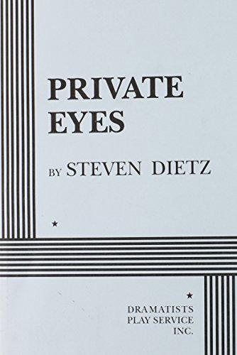 Private Eyes