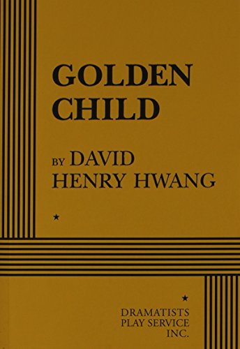Golden Child