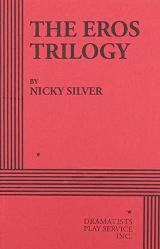 The Eros Trilogy