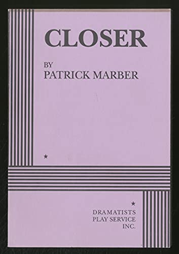 Closer