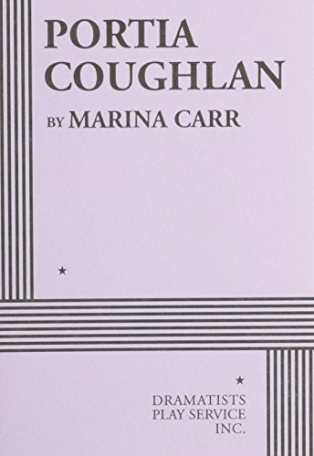 Portia Coughlan
