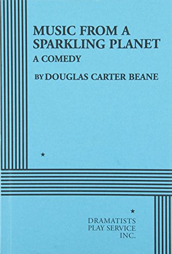 Music from a Sparkling Planet