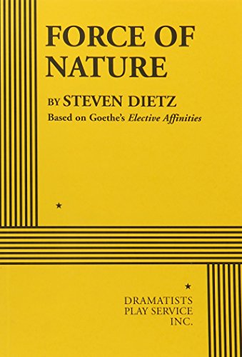 Force of Nature