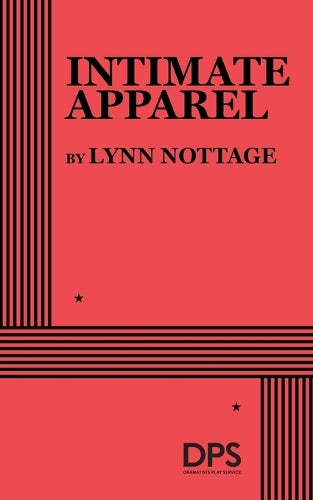 Intimate Apparel
