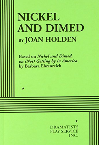 Nickel and Dimed