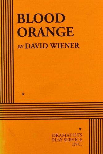 Blood Orange
