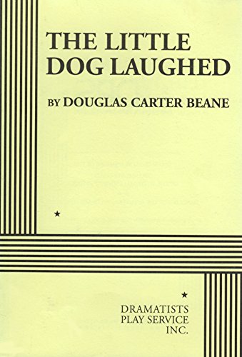 The Little Dog Laughed