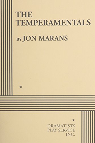 The Temperamentals