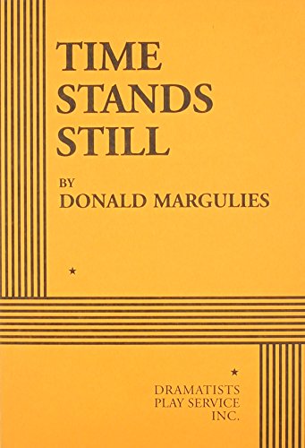 Time Stands Still