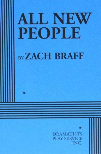 All New People
