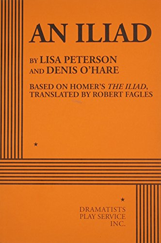 An Iliad