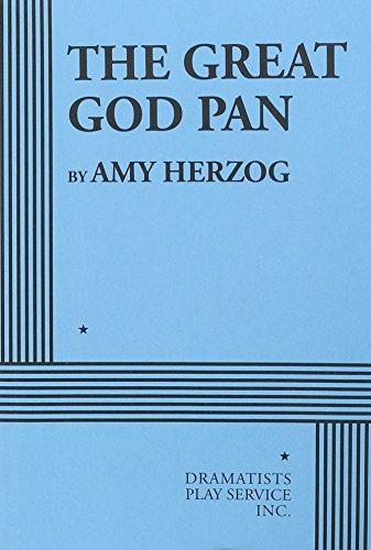 The Great God Pan