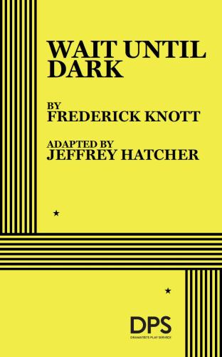 Wait Until Dark