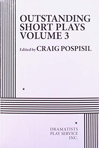 Outstanding Short Plays (3)