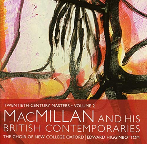 MacMillan And His British Contemporaries