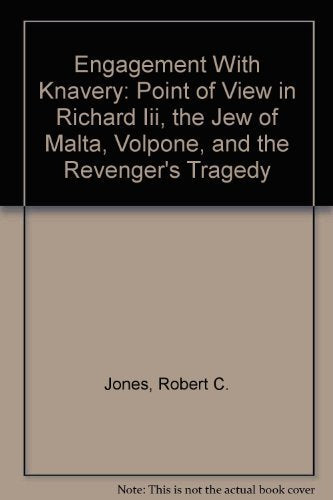 Engagement with Knavery