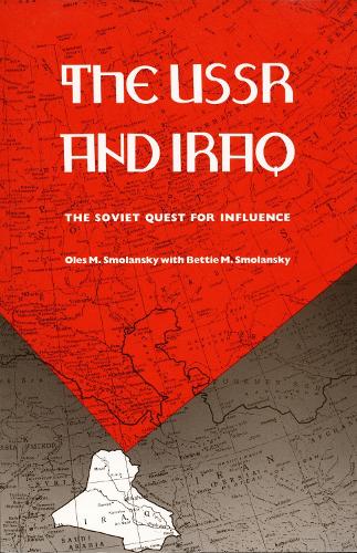 The USSR and Iraq