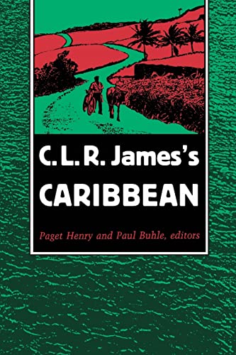 C.L.R.James's Caribbean