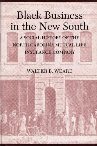 Black Business in the New South
