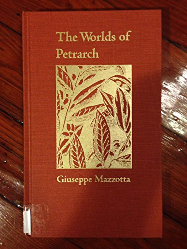 The Worlds of Petrarch