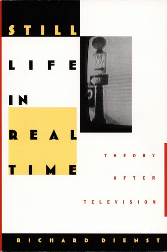Still Life in Real Time