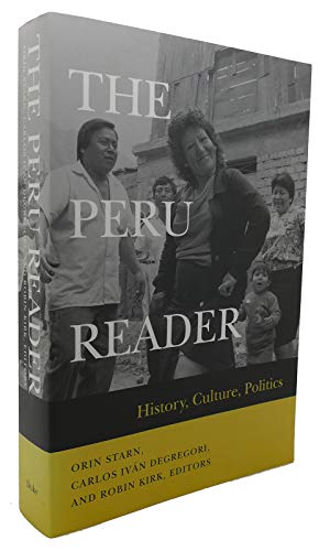 The Peru Reader