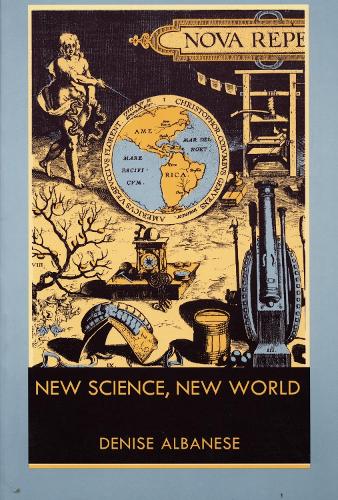 New Science, New World