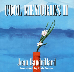 Cool Memories II, 1987-1990 