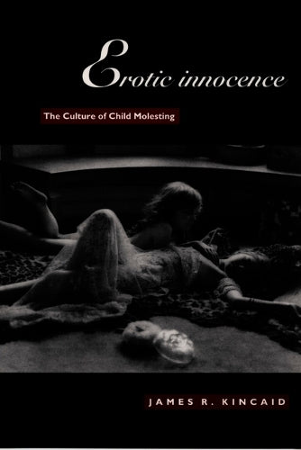 Erotic Innocence