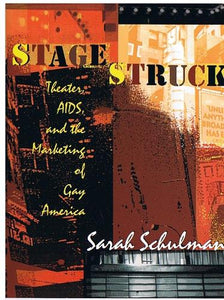 Stagestruck 