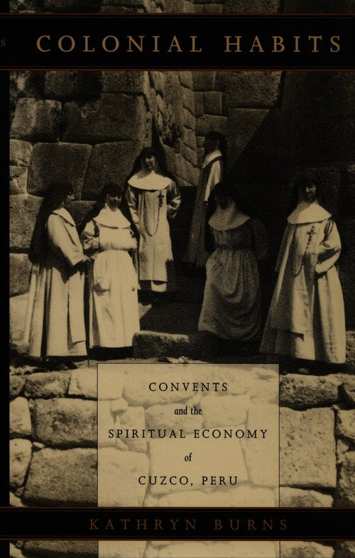 Colonial Habits