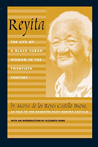 Reyita