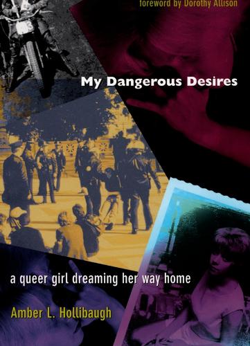 My Dangerous Desires