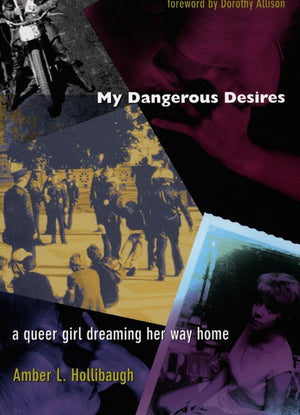 My Dangerous Desires