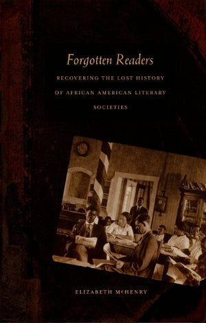 Forgotten Readers