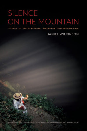 Silence on the Mountain