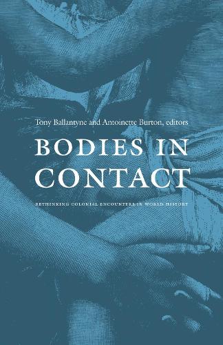 Bodies in Contact