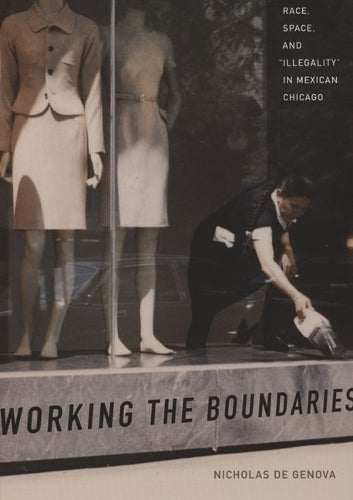 Working the Boundaries