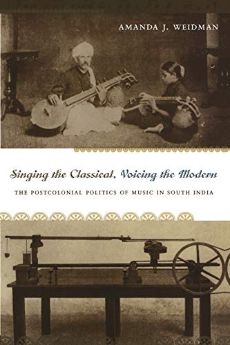 Singing the Classical, Voicing the Modern