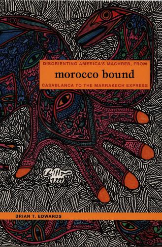 Morocco Bound