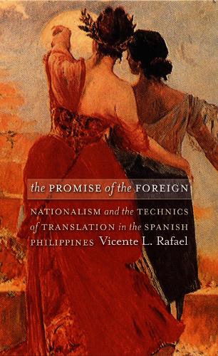 The Promise of the Foreign