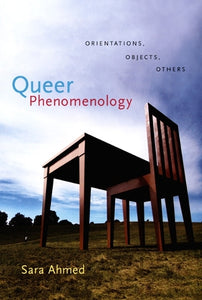 Queer Phenomenology 