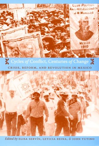 Cycles of Conflict, Centuries of Change