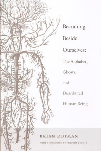 Becoming Beside Ourselves