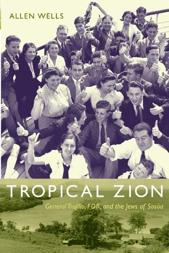 Tropical Zion